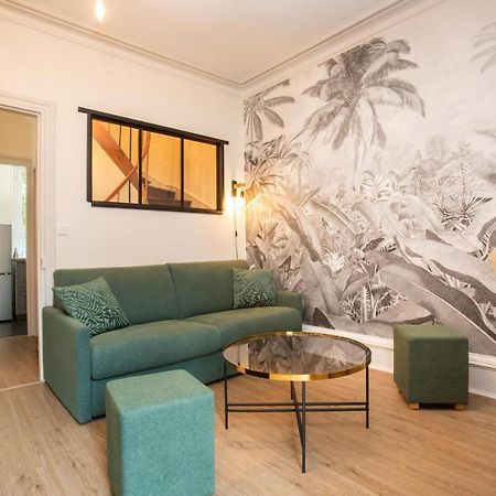 Le Chic & Familial, 2 Chambres, Ideal Familles & Pros Périgueux Exteriör bild