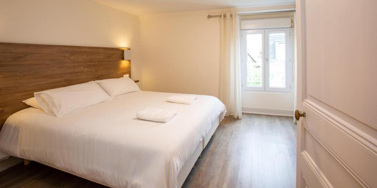 Le Chic & Familial, 2 Chambres, Ideal Familles & Pros Périgueux Exteriör bild