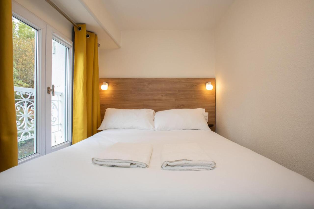 Le Chic & Familial, 2 Chambres, Ideal Familles & Pros Périgueux Exteriör bild