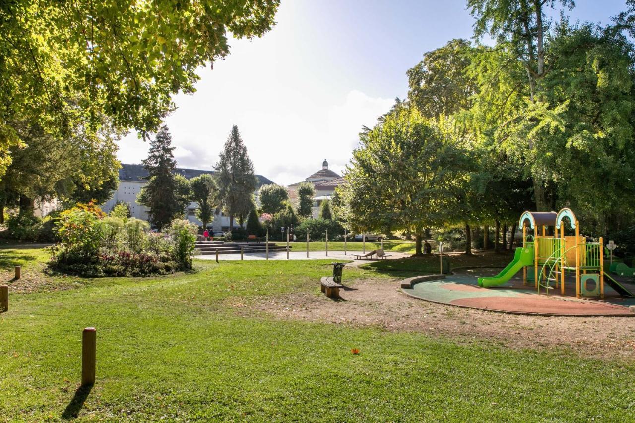 Le Chic & Familial, 2 Chambres, Ideal Familles & Pros Périgueux Exteriör bild