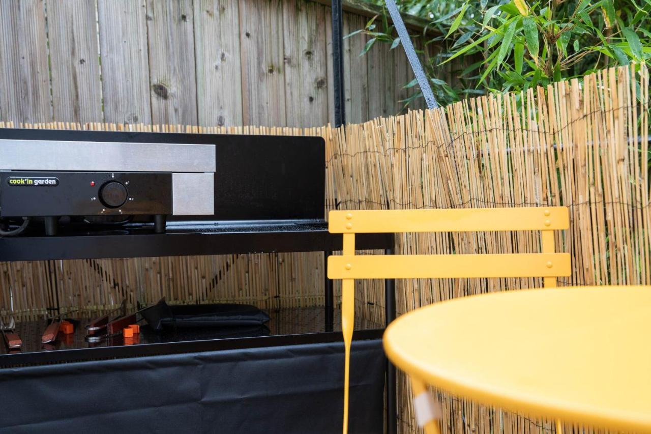 Le Chic & Familial, 2 Chambres, Ideal Familles & Pros Périgueux Exteriör bild
