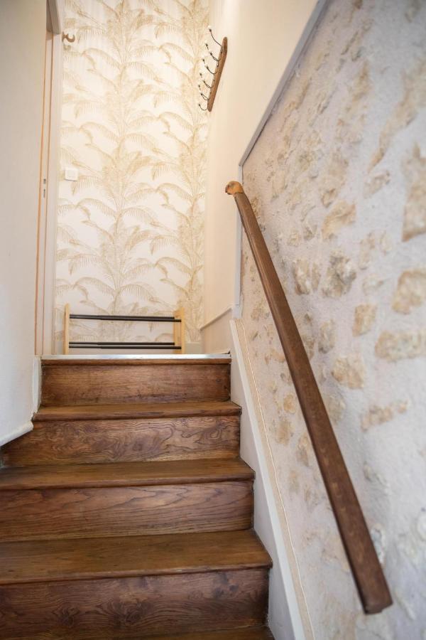 Le Chic & Familial, 2 Chambres, Ideal Familles & Pros Périgueux Exteriör bild