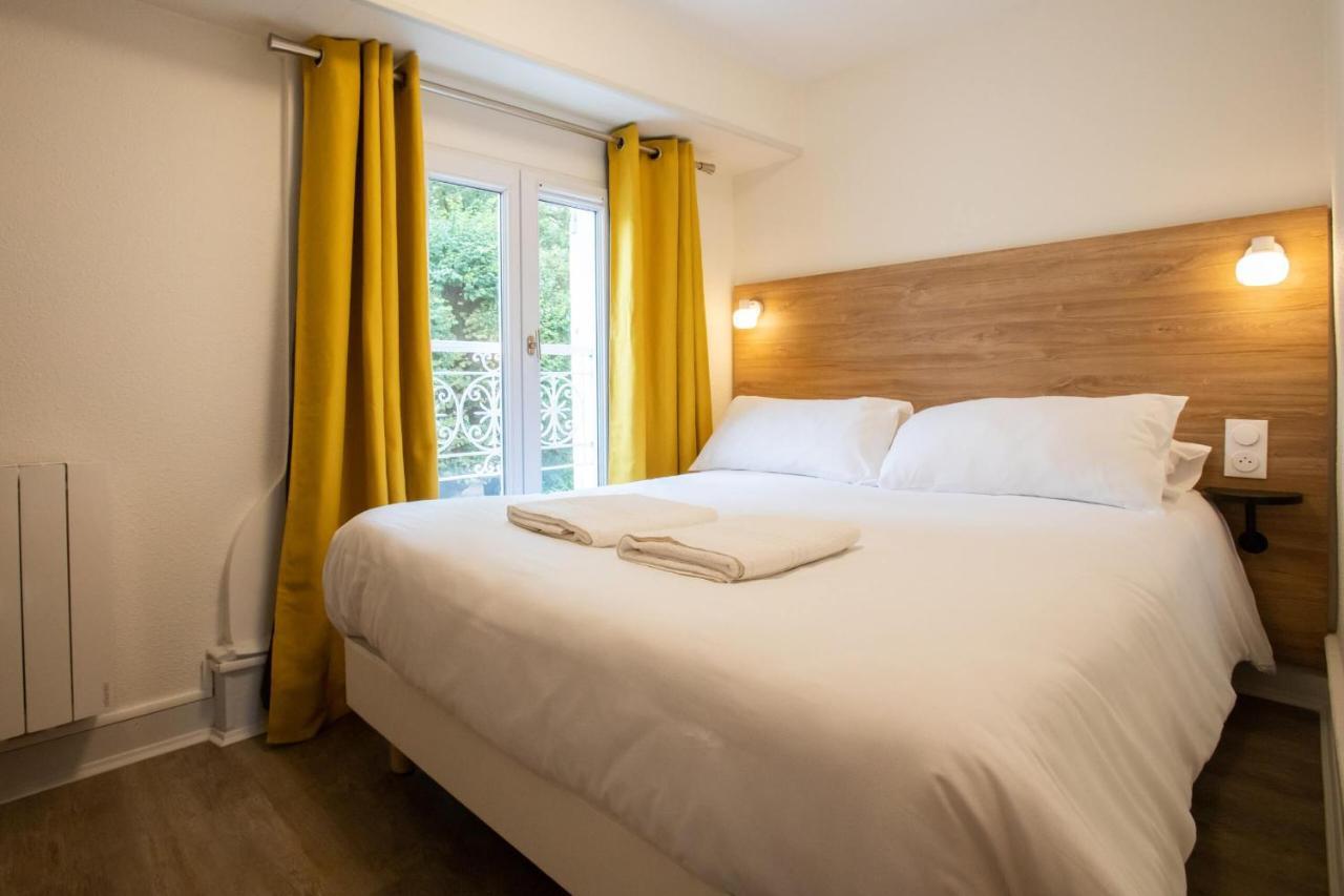 Le Chic & Familial, 2 Chambres, Ideal Familles & Pros Périgueux Exteriör bild