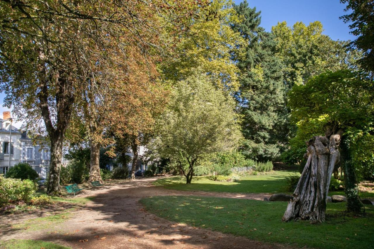 Le Chic & Familial, 2 Chambres, Ideal Familles & Pros Périgueux Exteriör bild