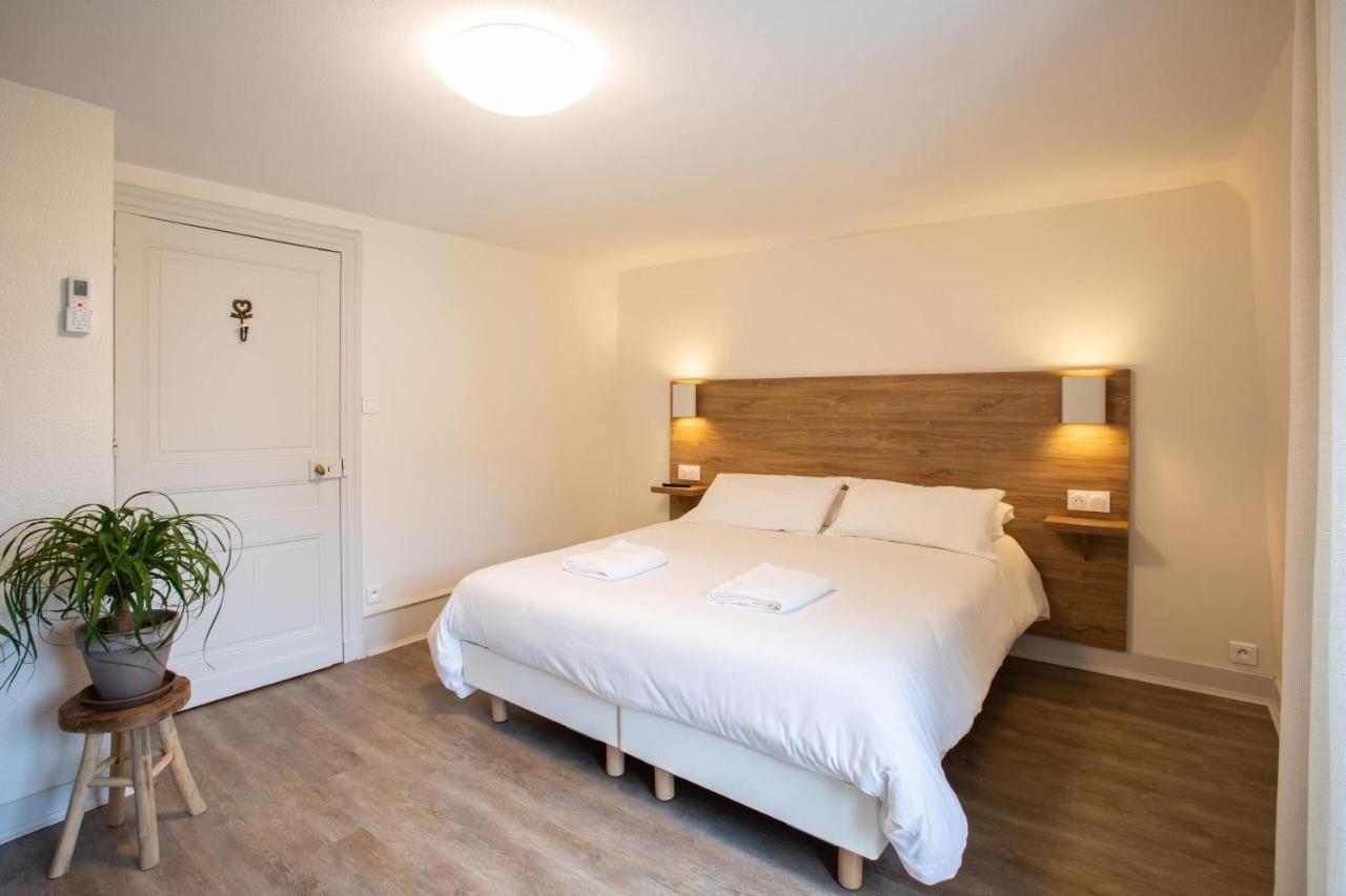 Le Chic & Familial, 2 Chambres, Ideal Familles & Pros Périgueux Exteriör bild