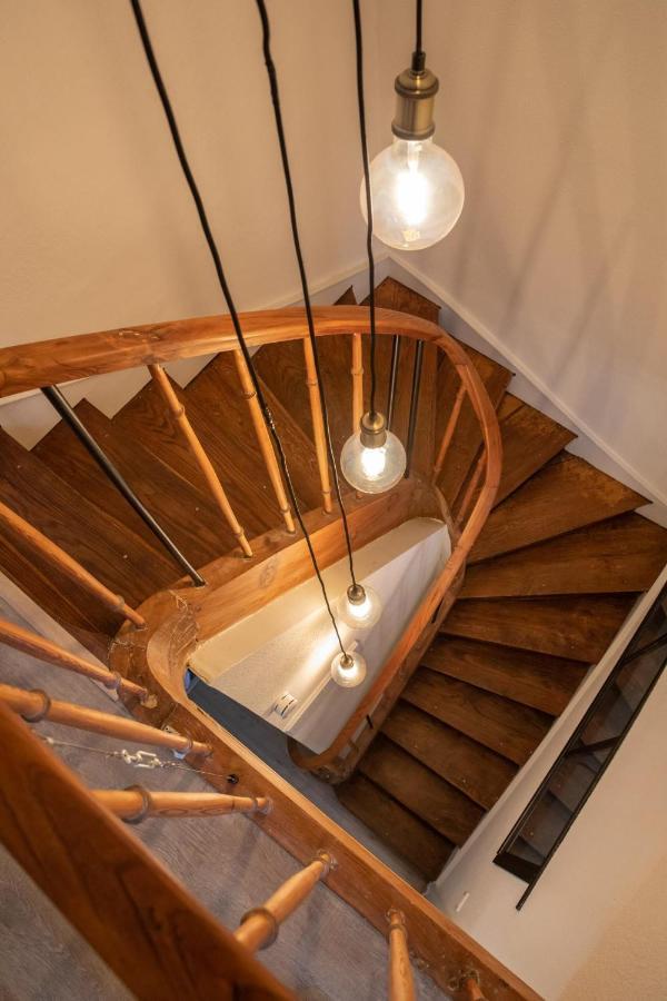 Le Chic & Familial, 2 Chambres, Ideal Familles & Pros Périgueux Exteriör bild